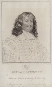 Edward Hyde de Peter (after) Lely