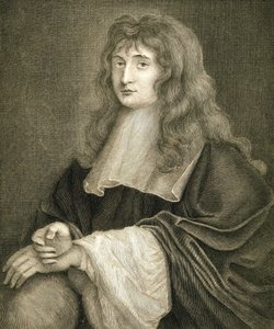 Retrato de Sir Isaac Newton