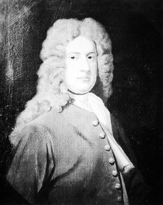 Richard Lee, c.1622 (litho)