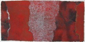 China Red de Peter A Ford