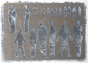 Mineral Men de Peter A Ford