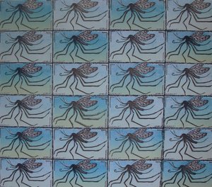 Mosquito Quadrille de Peter A Ford