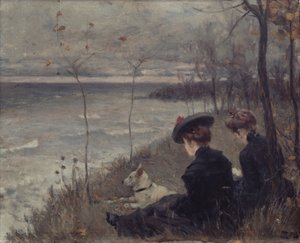 Outono de 1893