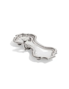Suporte de snuffer George II da Placa Warrington de Peter Archambo