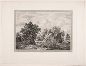 Uma fazenda