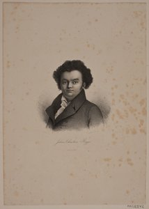 Johan Christian Ryge de Peter Copmann