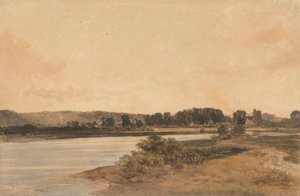 Cookham, perto de Maidenhead