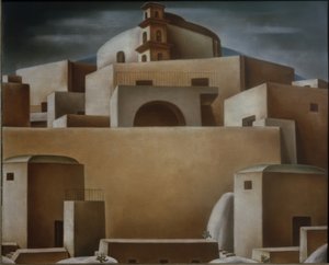 Paisagem Italiana II de Peter Förster
