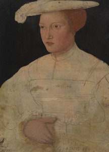 Maria Margravina de Brandemburgo