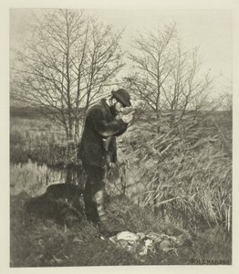 Na esquina secreta (Norfolk) de Peter Henry Emerson