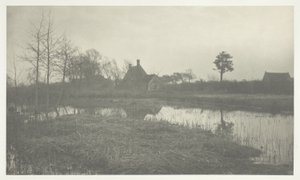 Noite de Peter Henry Emerson
