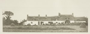 Chalés de Norfolk de Peter Henry Emerson