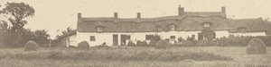 Casas de campo em Norfolk de Peter Henry Emerson