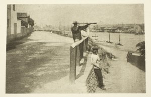 Na vigia de Peter Henry Emerson