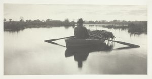 Remar para casa as coisas da Schoof de Peter Henry Emerson