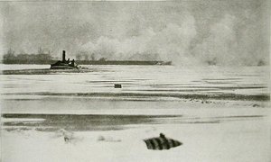 Os Grilhões do Inverno de Peter Henry Emerson
