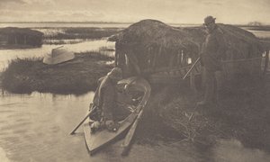 O regresso de Fowler de Peter Henry Emerson