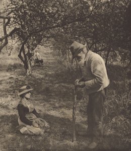 O Coveiro de Peter Henry Emerson