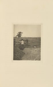 O último portão de Peter Henry Emerson