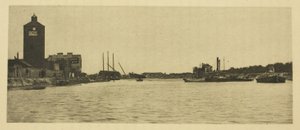 O Rio Norte de Peter Henry Emerson