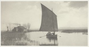 A velha e a nova ordem de Peter Henry Emerson