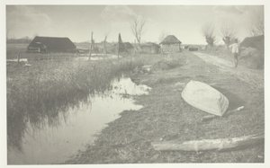 Entre a terra e a água de Peter Henry Emerson