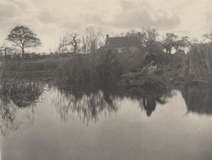 Quantificando o Gladdon de Peter Henry Emerson and T.F. Goodall