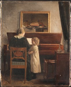 Ao piano