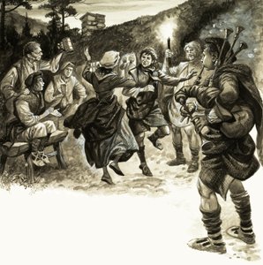 Um dia na vida de ... um jovem tropeiro de Peter Jackson