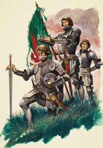 Cantar de Henry VII de Peter Jackson
