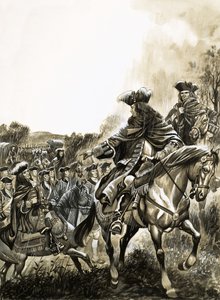 Heróis da história: o soldado que nunca perdeu uma batalha de Peter Jackson