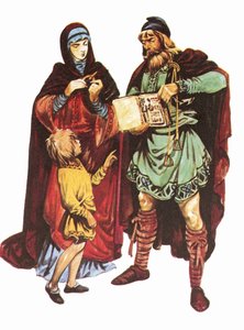Alfabetização Medieval de Peter Jackson