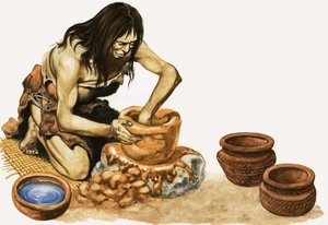 Pessoas da Nova Idade da Pedra de Peter Jackson
