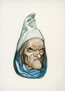 Scrooge, uma canção de natal de Peter Jackson