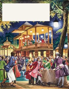 A Maravilhosa História da Grã-Bretanha: Música para o Povo de Peter Jackson