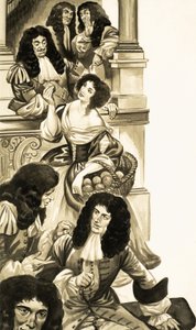 A maravilhosa história da Grã-Bretanha: os novos e novos teatros de Peter Jackson