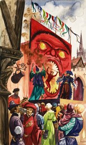 A maravilhosa história da Grã-Bretanha: o milagre de Peter Jackson