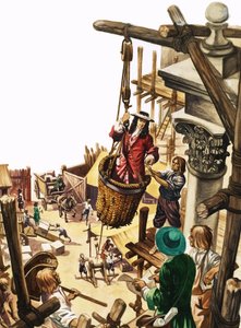 A maravilhosa história da Grã-Bretanha: o novo São Paulo de Peter Jackson