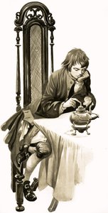 A maravilhosa história da Grã-Bretanha: os novos motores a vapor de Peter Jackson