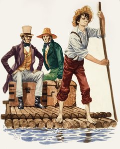 Quando eles eram jovens: Abraham Lincoln de Peter Jackson