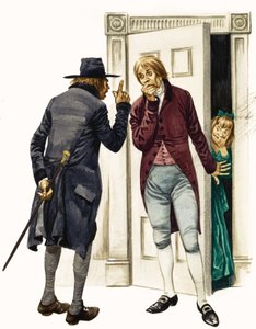 Quando eles eram jovens: Elizabeth Fry de Peter Jackson