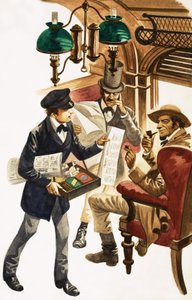 Quando eles eram jovens: Thomas Edison - o inventor americano de Peter Jackson