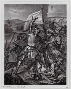 Cerco de Damietta