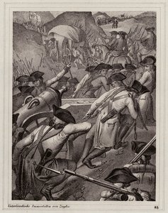 Guerra da Sucessão Espanhola