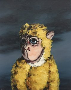 Macaco de Ouro, 2008