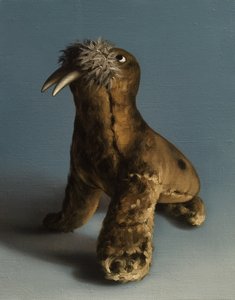Walrus, 2015 de Peter Jones