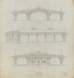 Pavilhão de Música de Ravinia