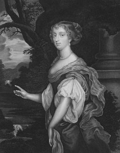 Elizabeth, condessa de Northumberland