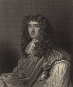 Graham de Claverhouse, visconde de Dundee de Peter Lely