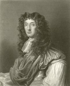 John Graham de Claverhouse, visconde de Dundee de Peter Lely